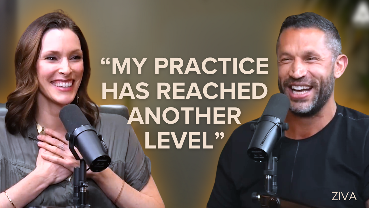 The Practice That Changed My Life (And Doesn’t Require an App)