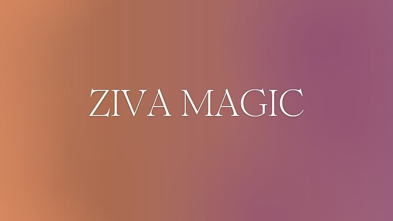 Ziva Magic Refresh Payment Plan