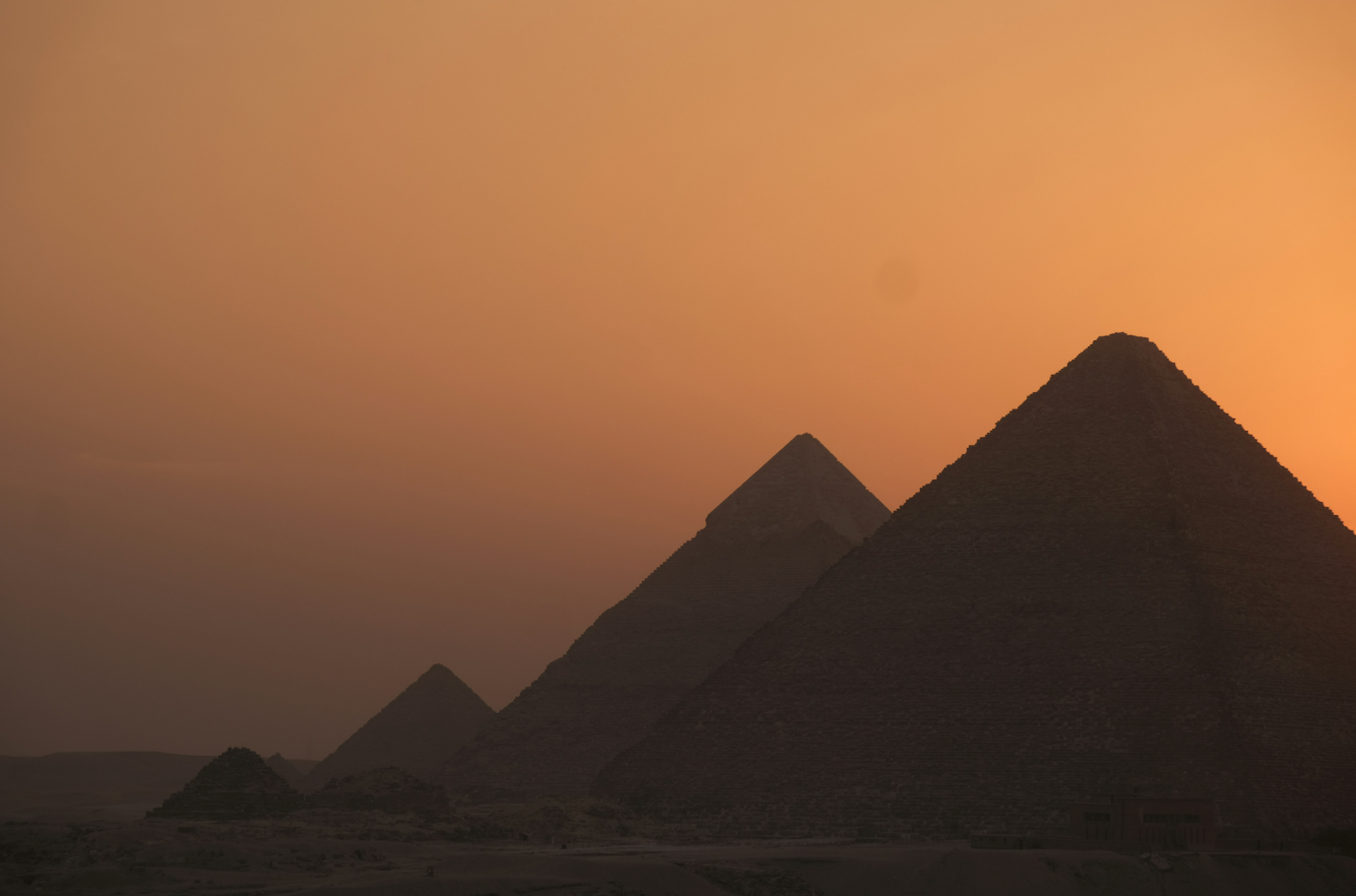Egypt Pilgrimage Payment Plan