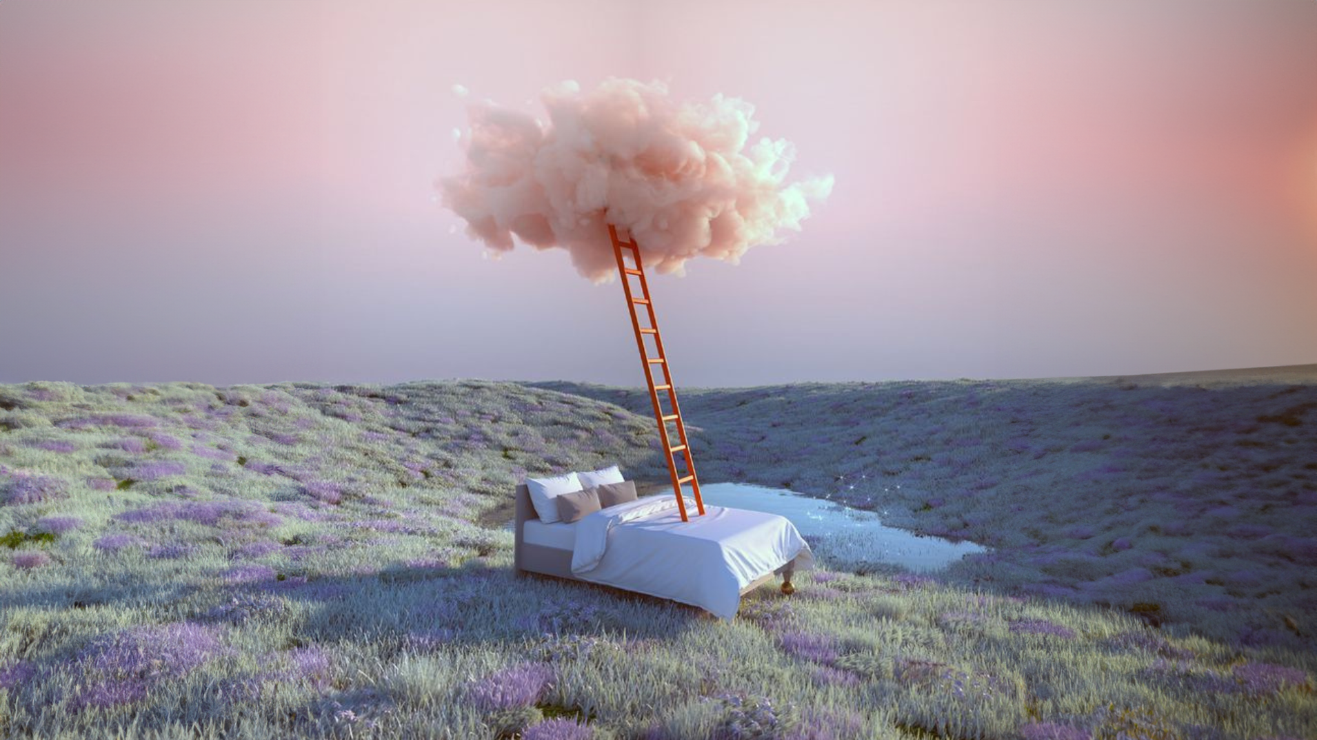 Abundant Sleep