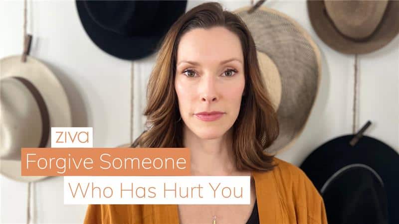 Can You Forgive Someone Who Hurt You?