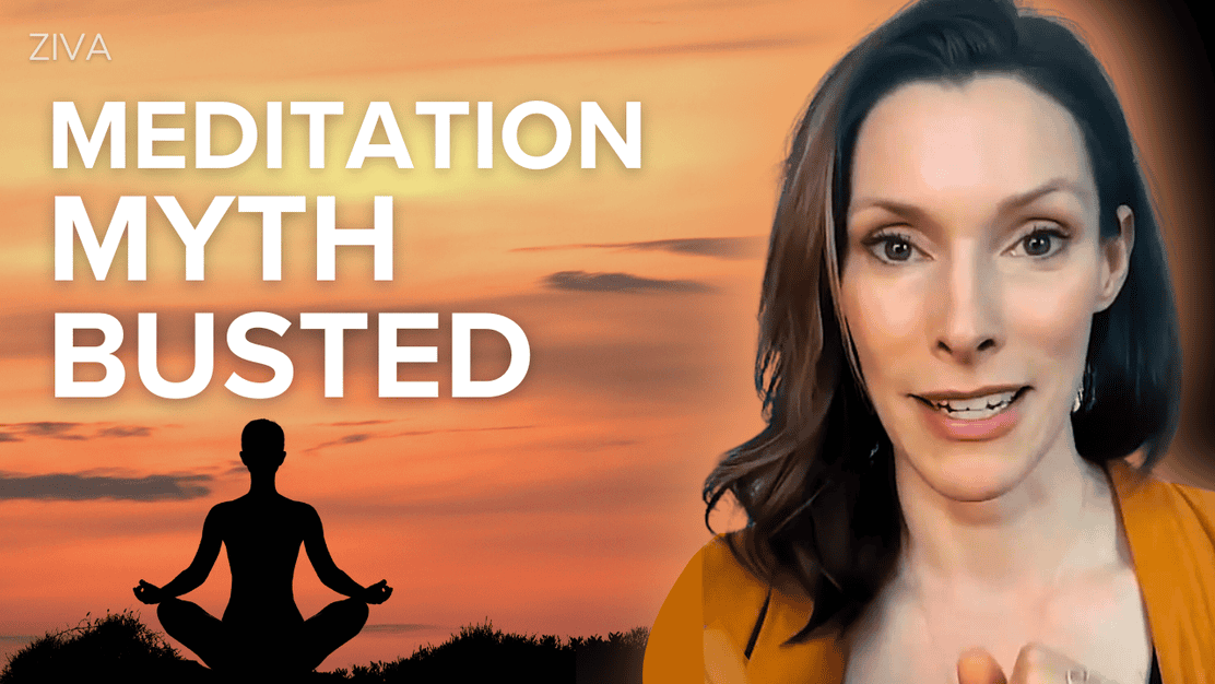 Why You’re Not a Meditation Failure – ZIVA MEDITATION