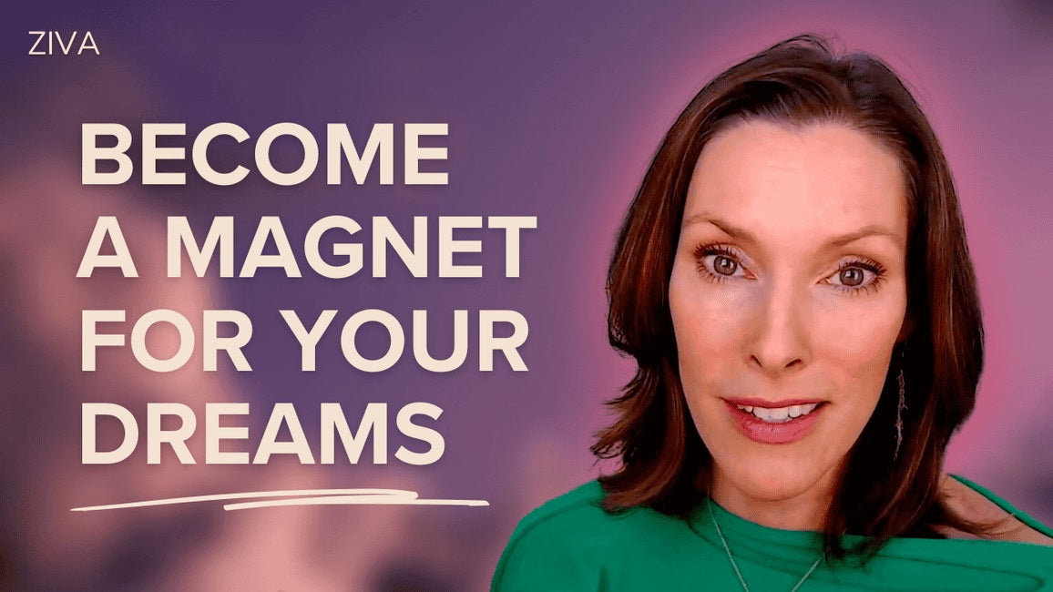 My #1 Manifesting Tip