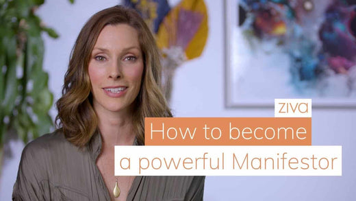 The Secret to Becoming a Powerful Manifestor