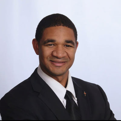 Joshua S.