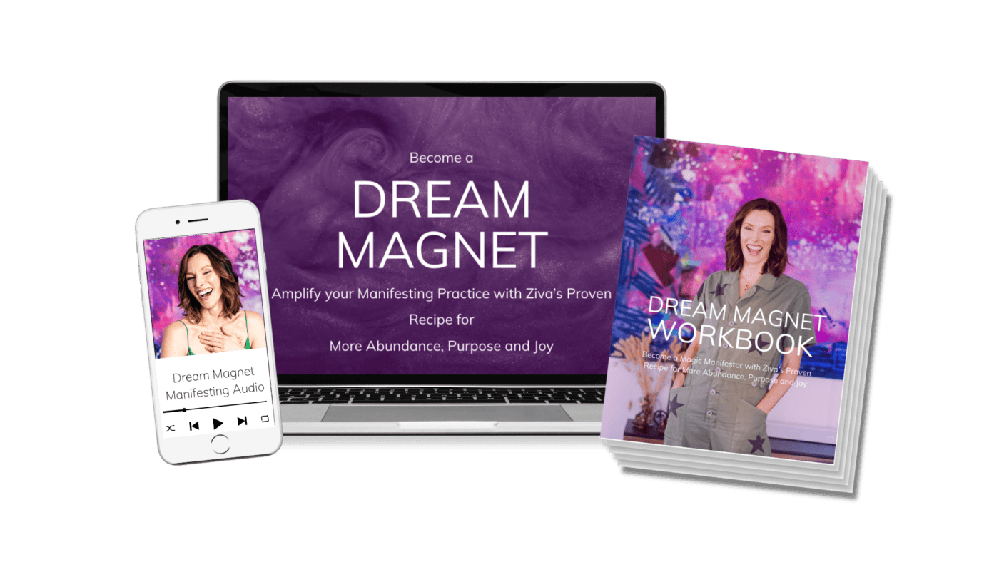 Dream-Magnet